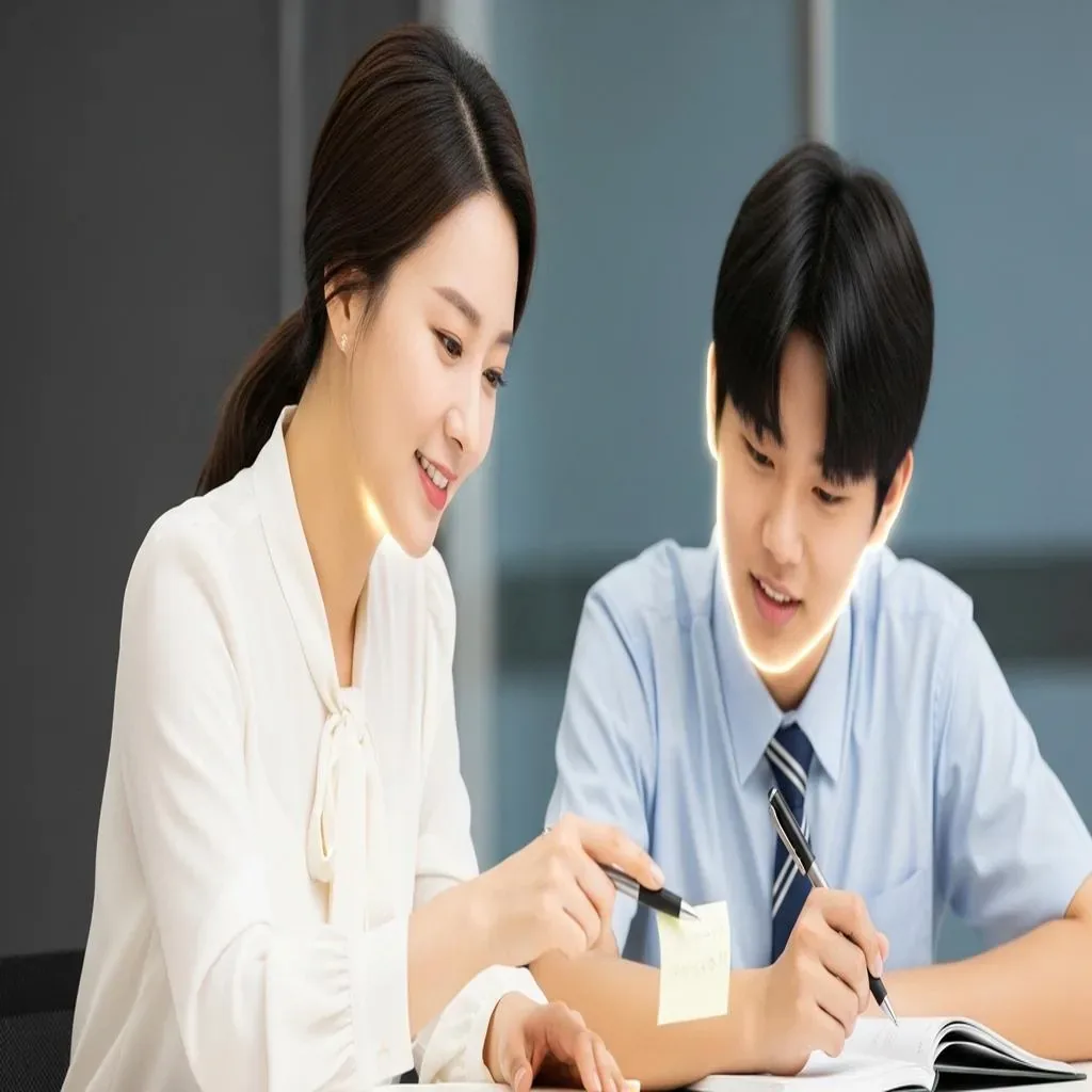 감삼동 초등학생 국영수학원
