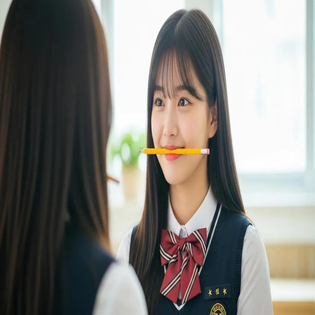 옥길동 학원