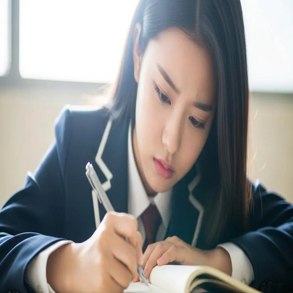 칠곡지구 고등학생학원