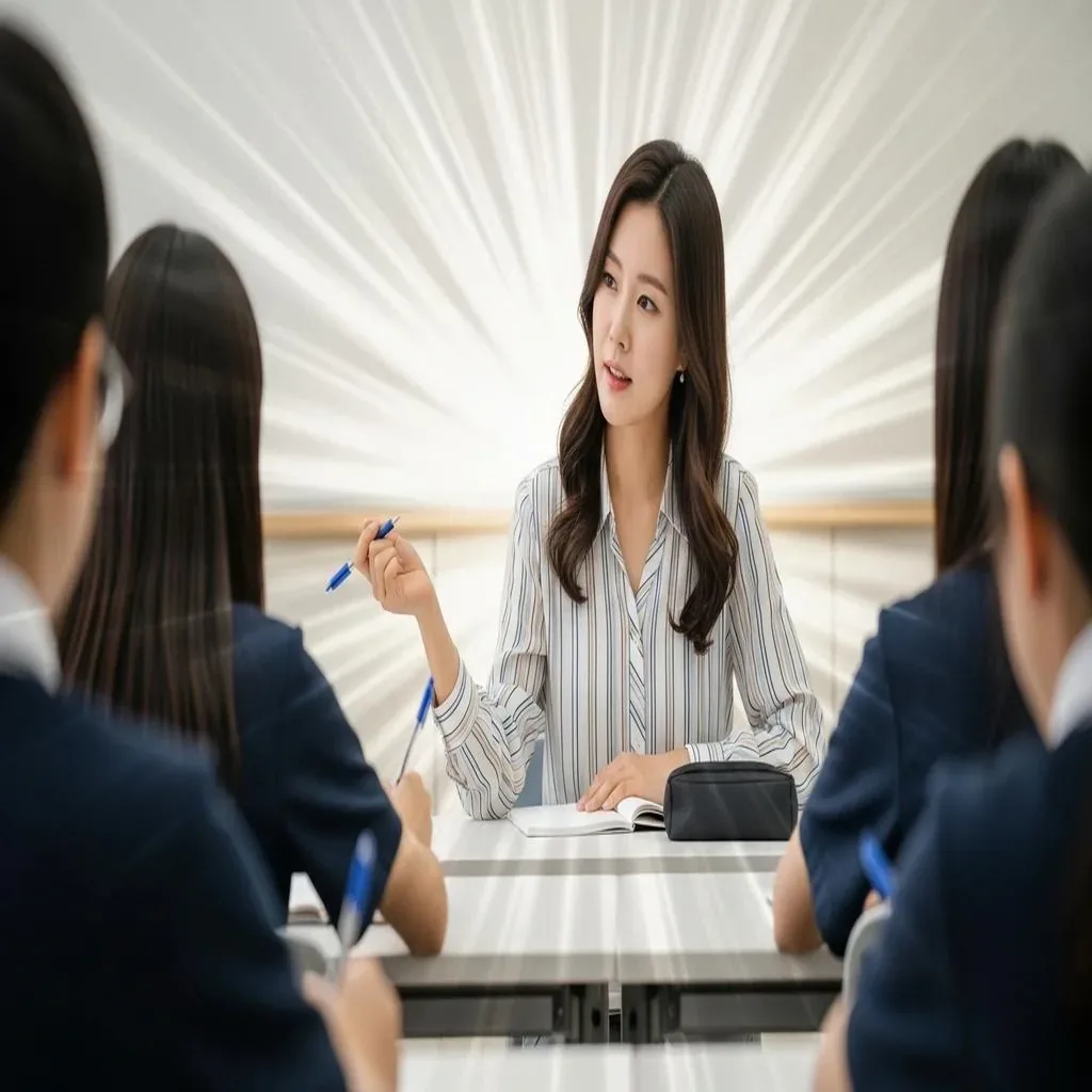 방화동 중학수학학원