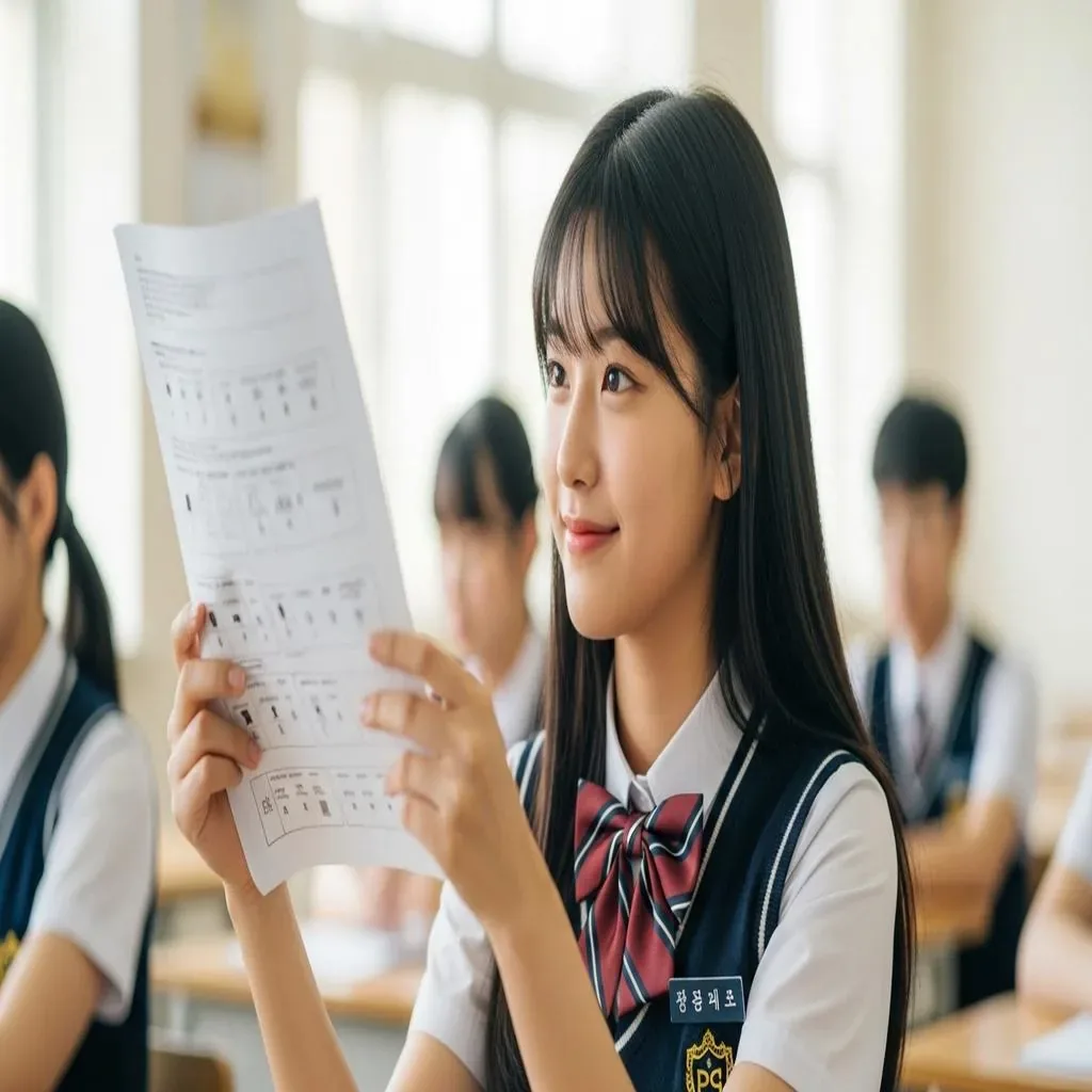 수완지구 과학학원