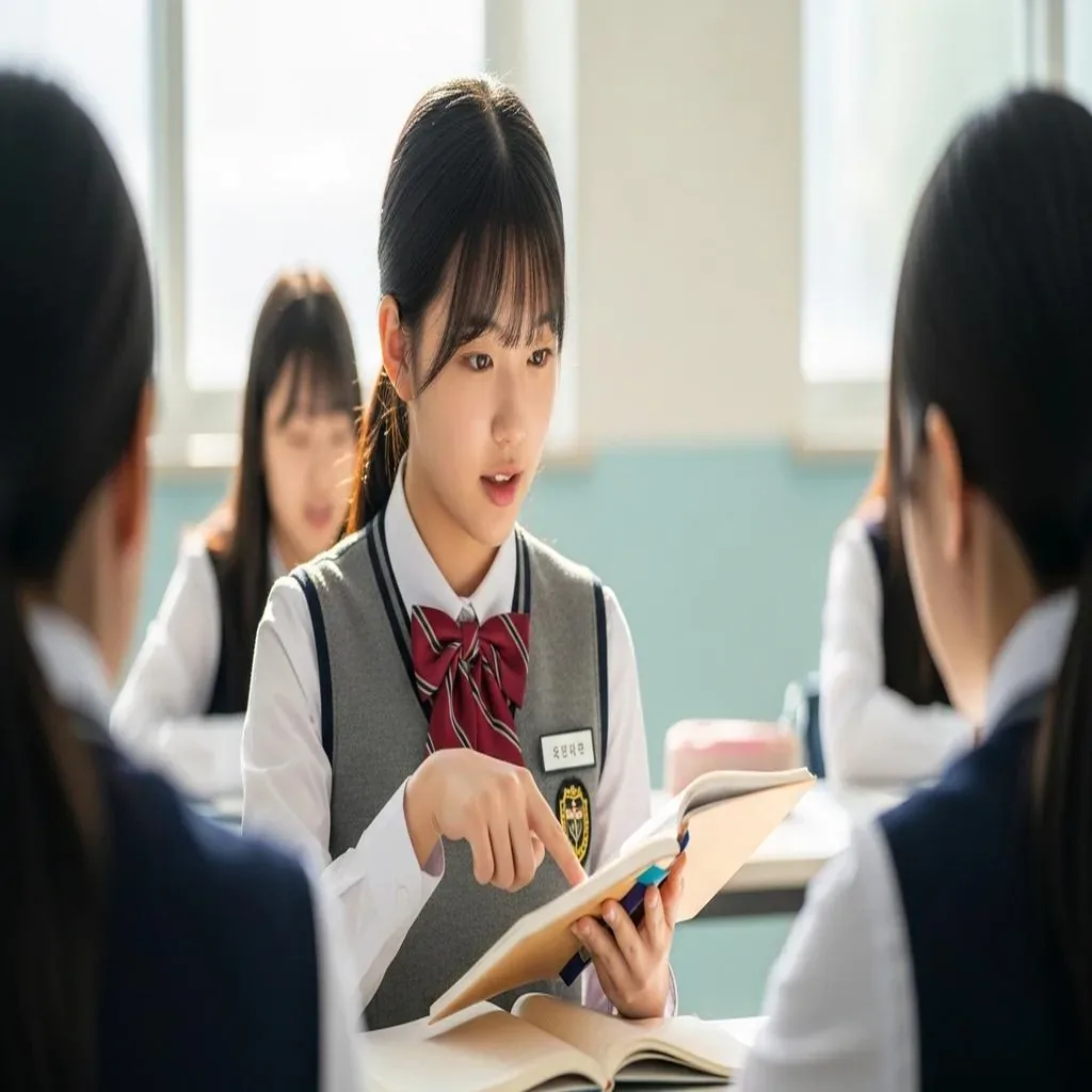 향남읍 와와코칭학습센터