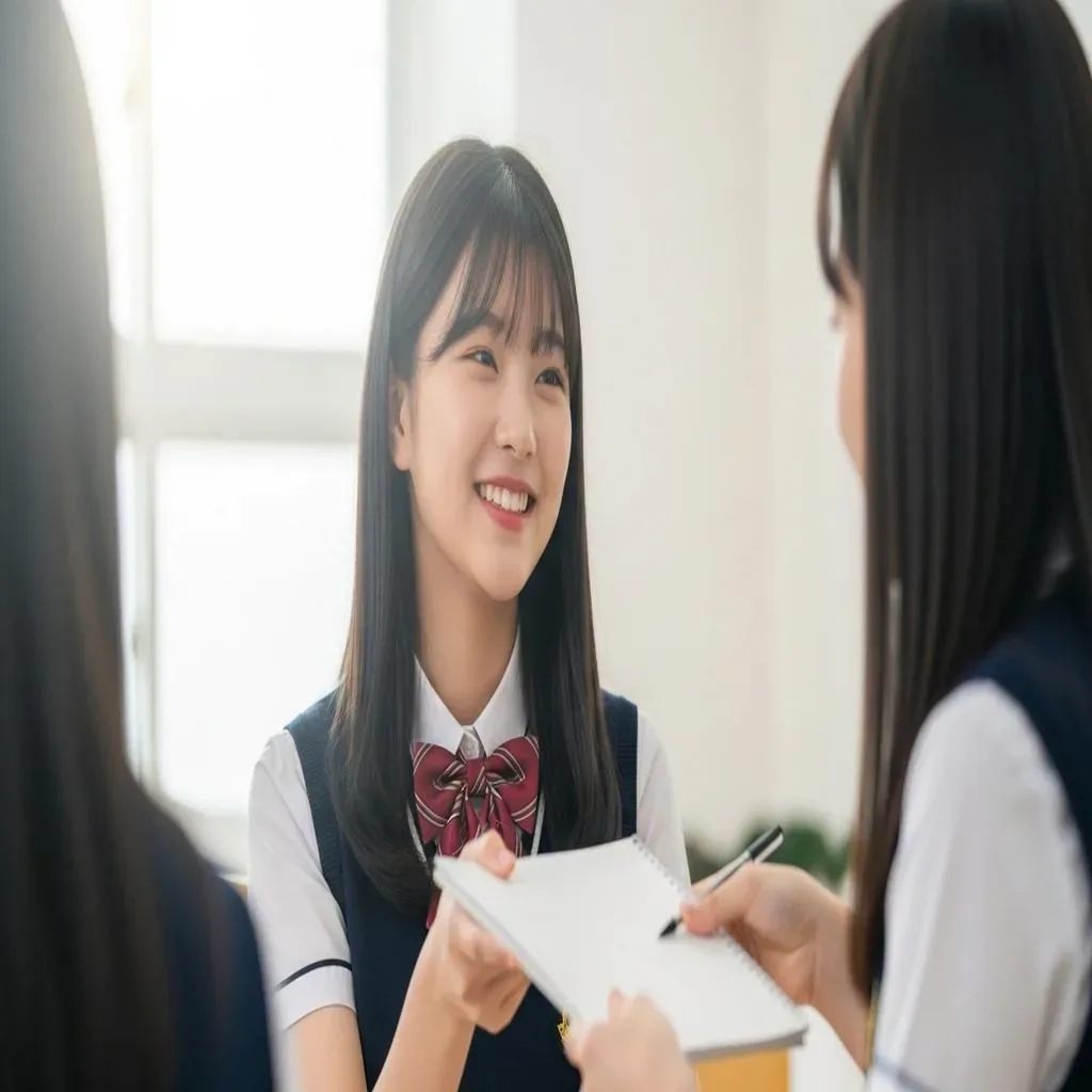 구의동 학원