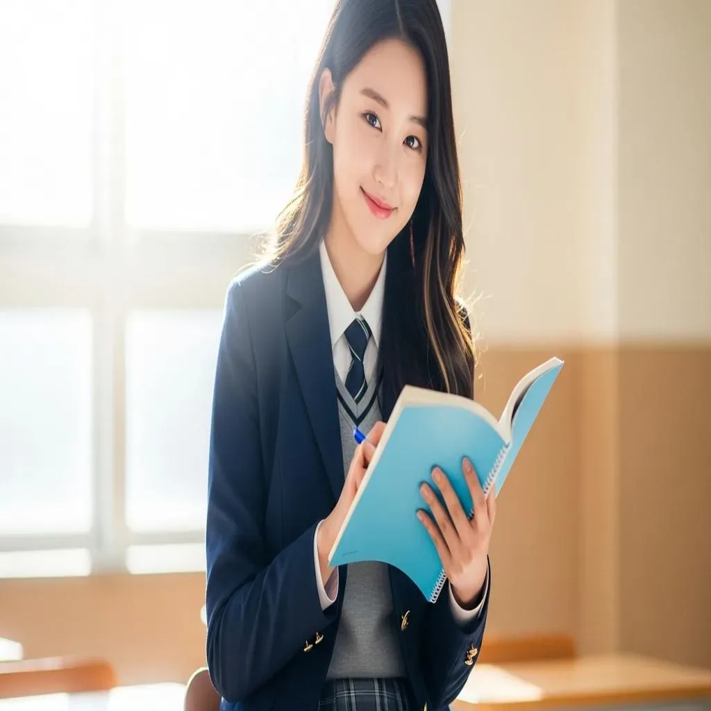 원내동 중학영어학원