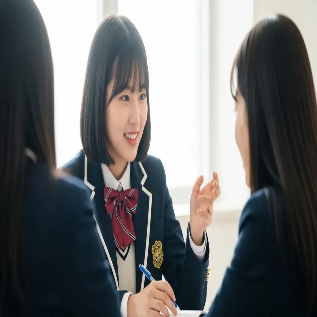 만촌동 초6 영어학원