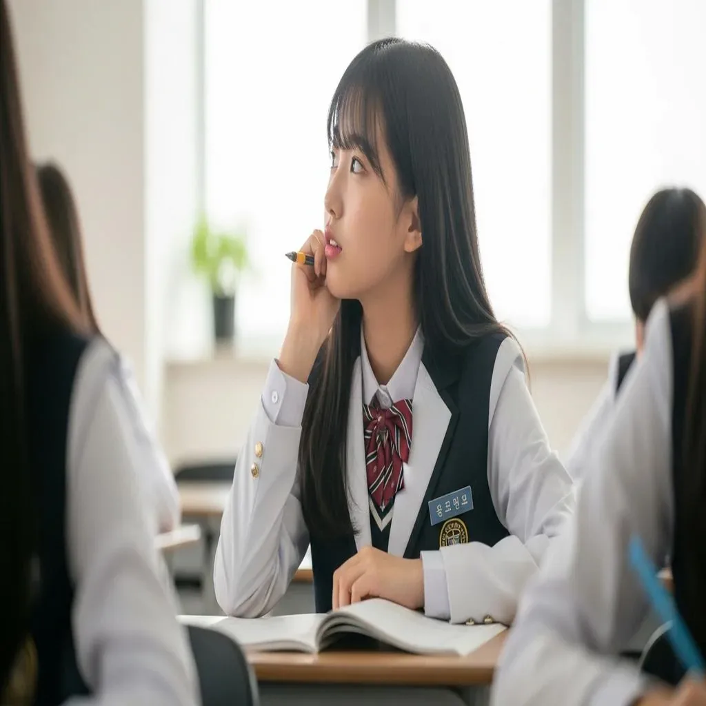 망월동 영어 내신학원