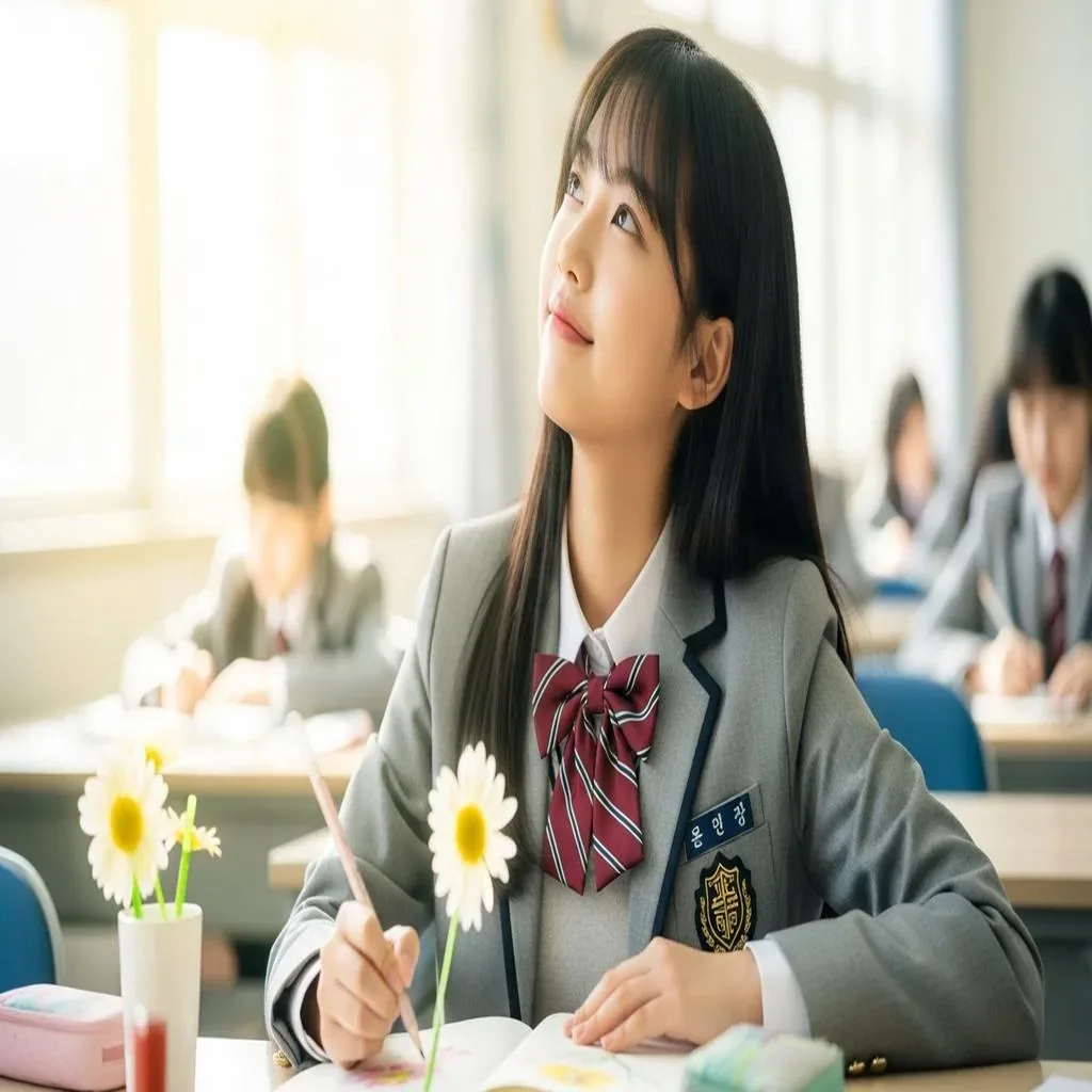 매탄동 중등 영어학원