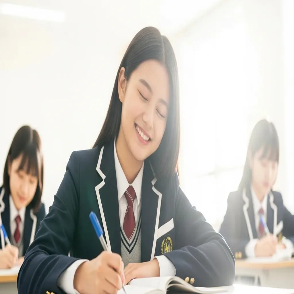 지족동 소수정예학원