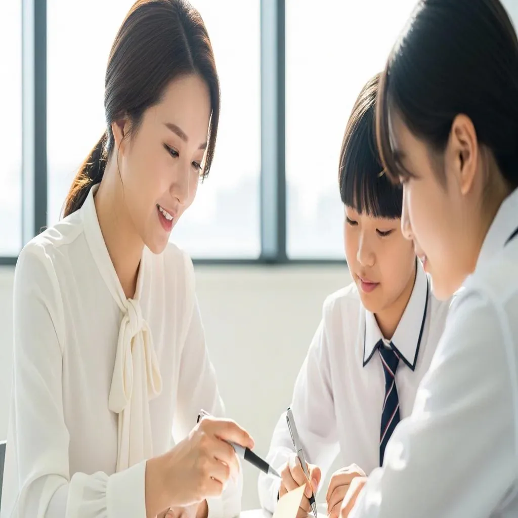 사우 고3 영어학원
