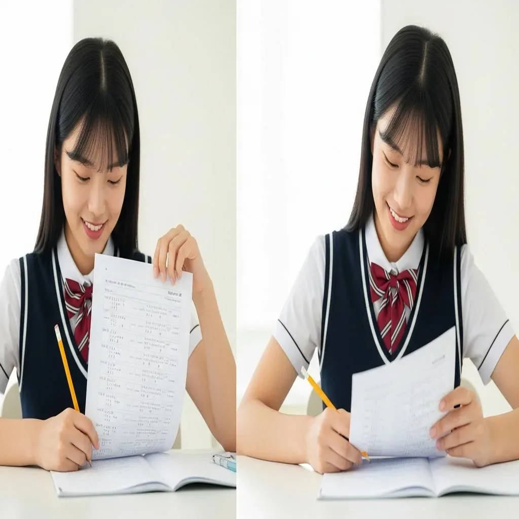 하남풍산동 고등학생 영어학원