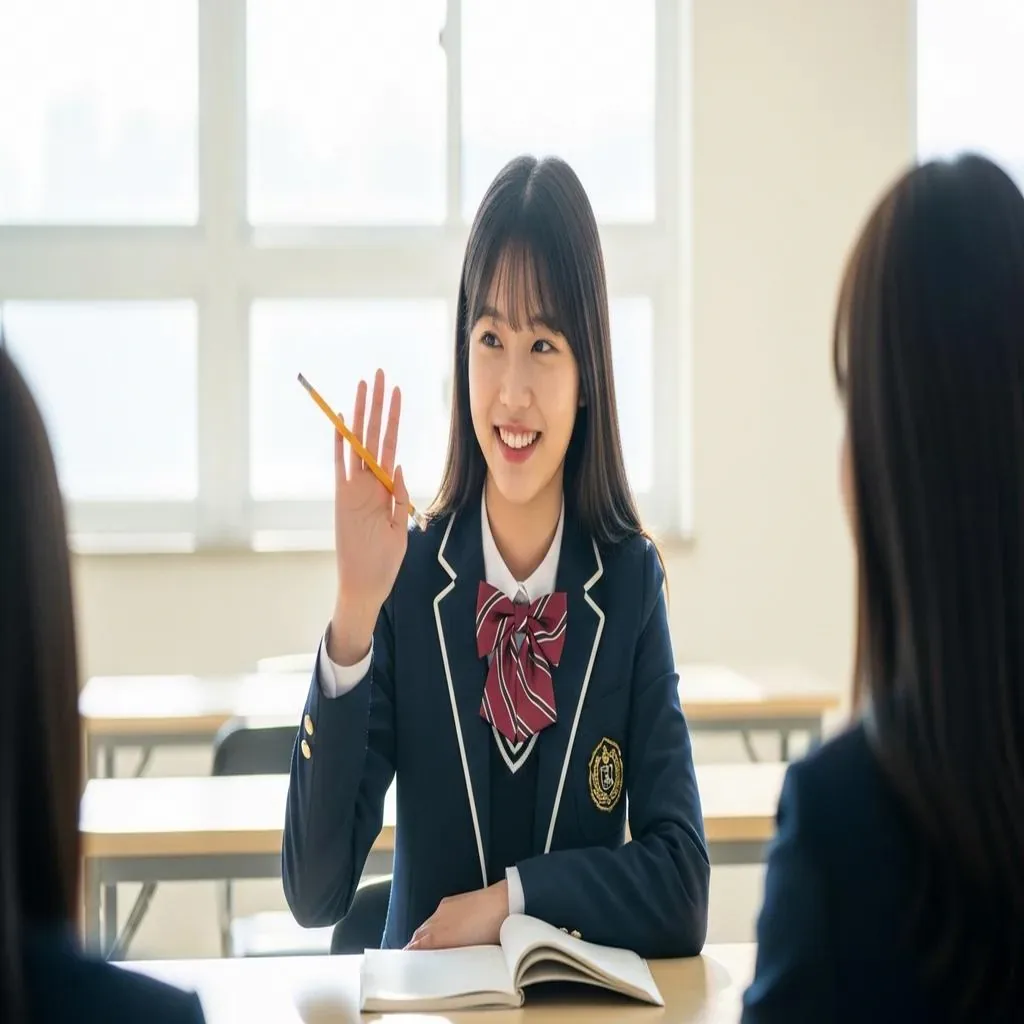 하계동 고1 영어학원