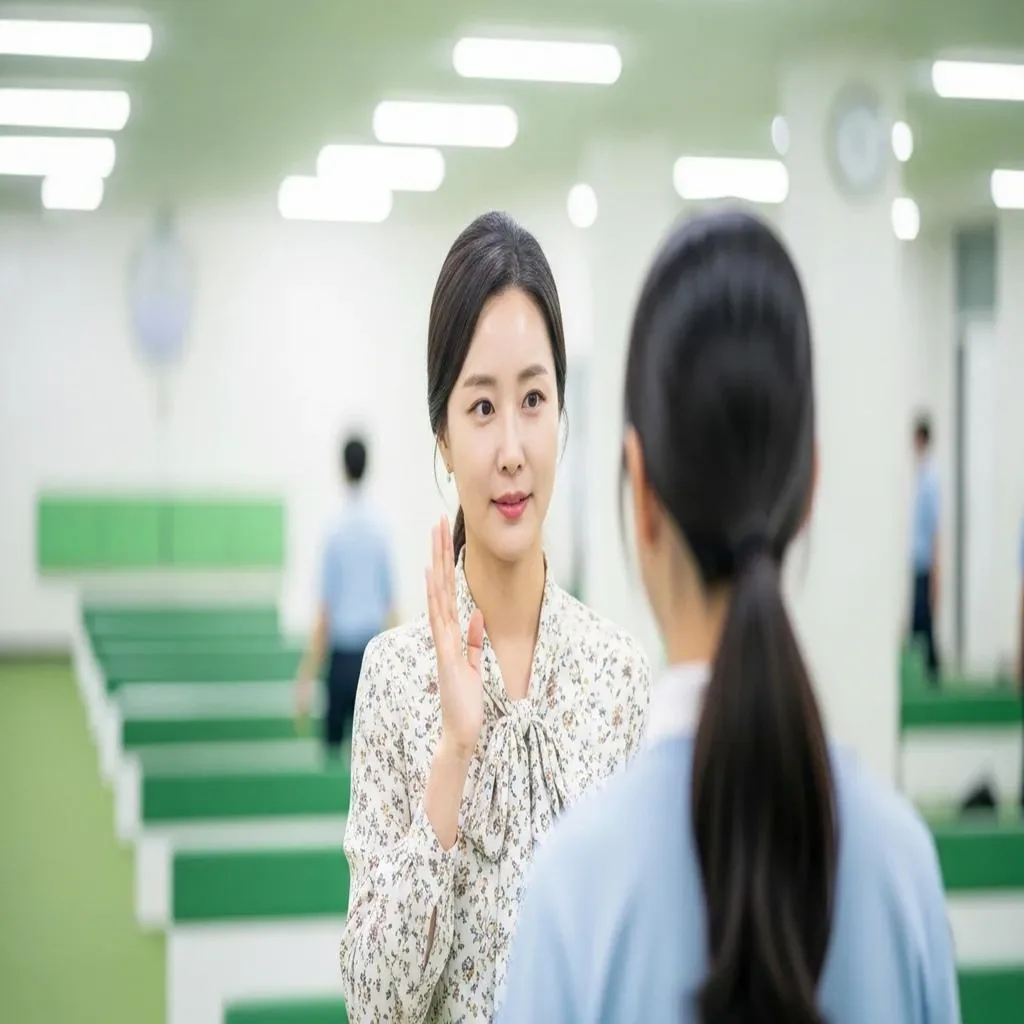 탄벌동 국영수과학원