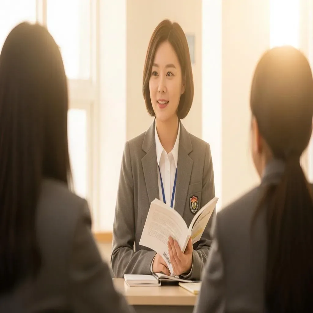 은평구 수포자학원