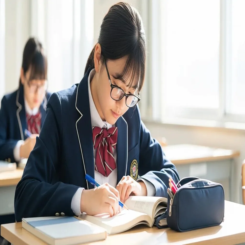 병점 과학학원