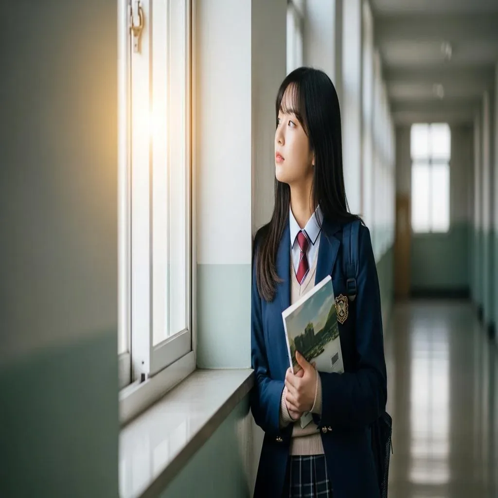 침산 고등학생학원