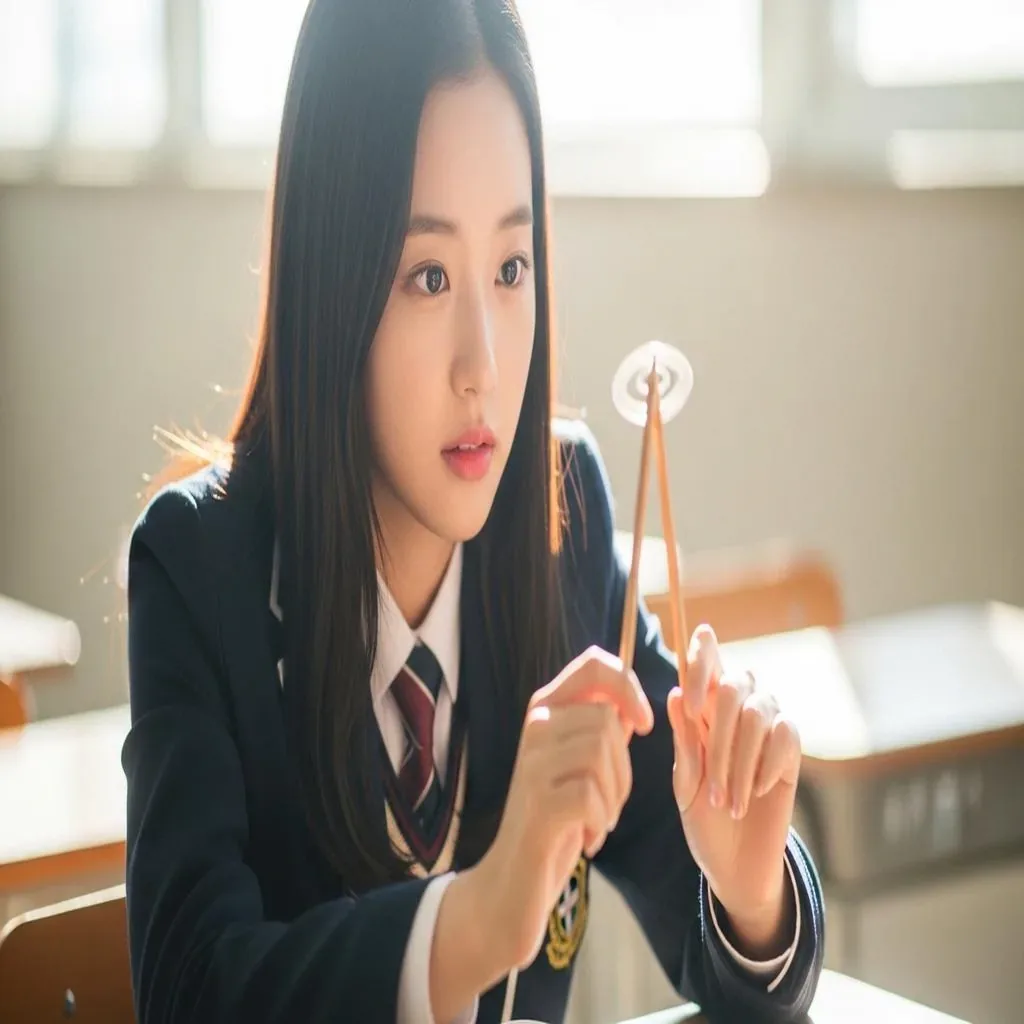 송천동 중1 영어학원