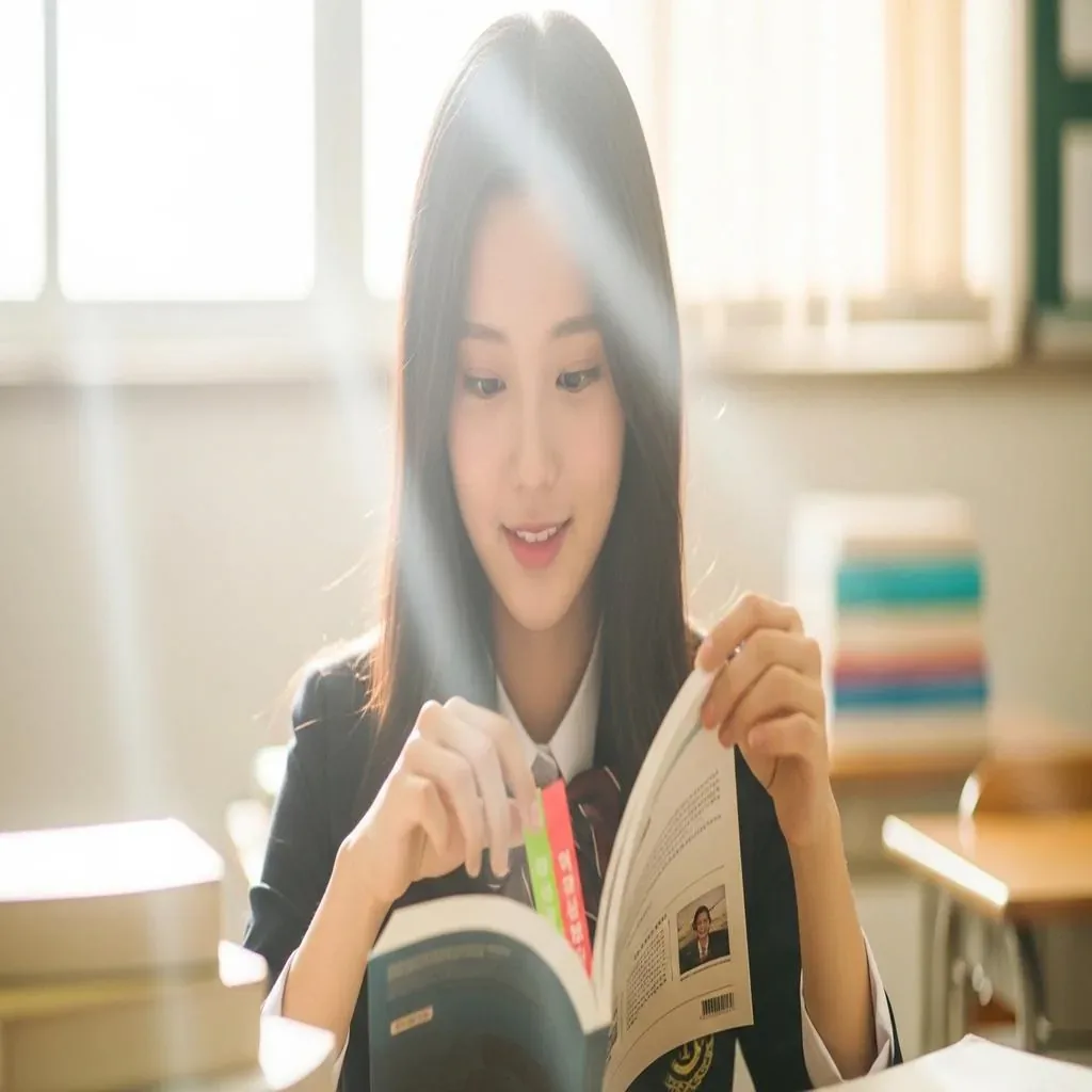 호평 소그룹학원