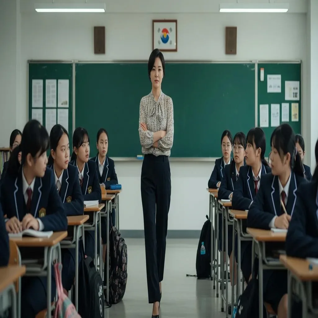 탄현동 고등학생 국영수학원