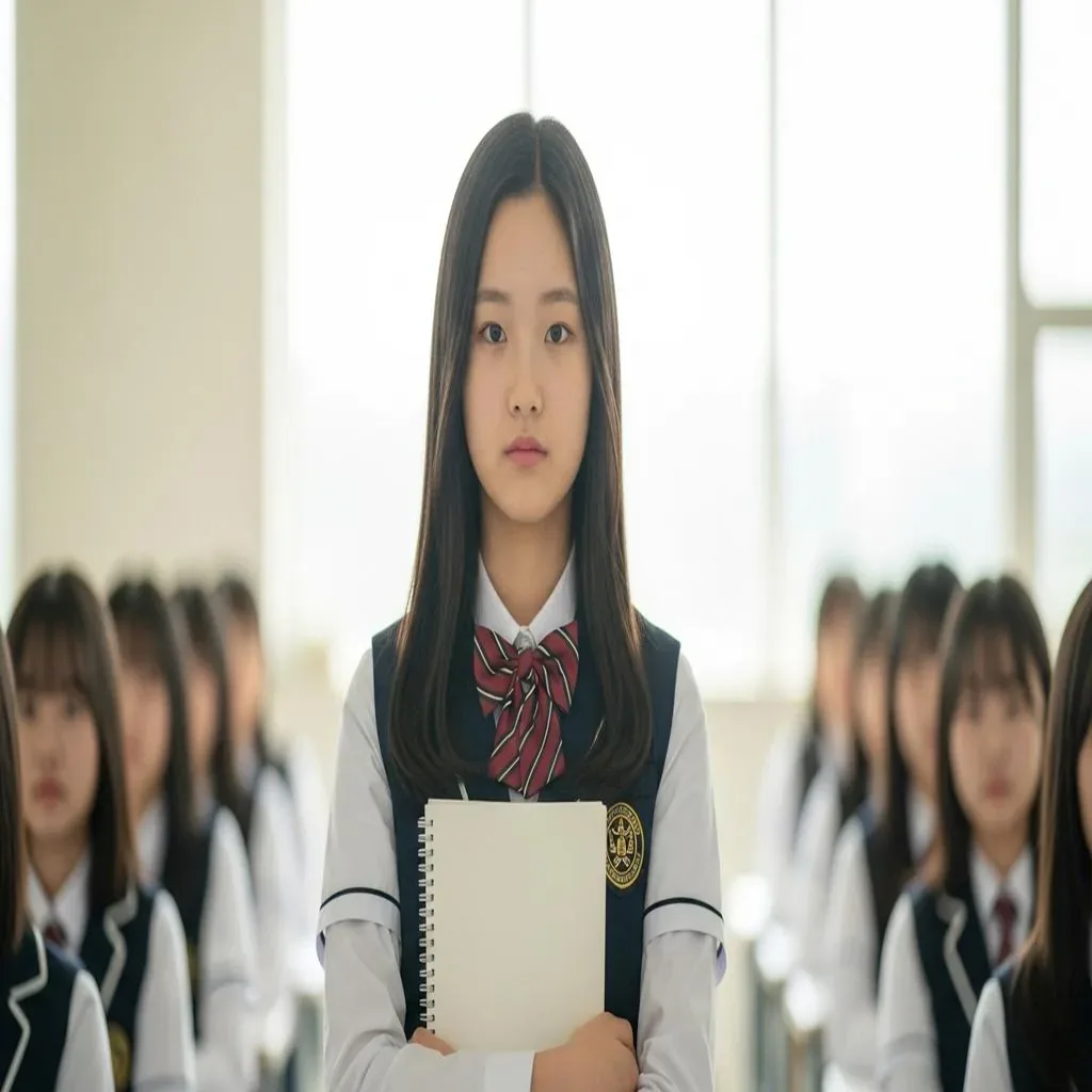원흥동 중등 수학학원