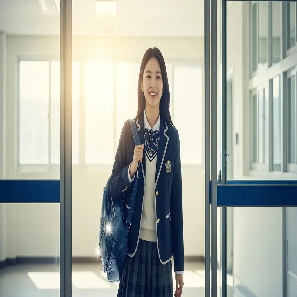 대화동 고등 영어학원