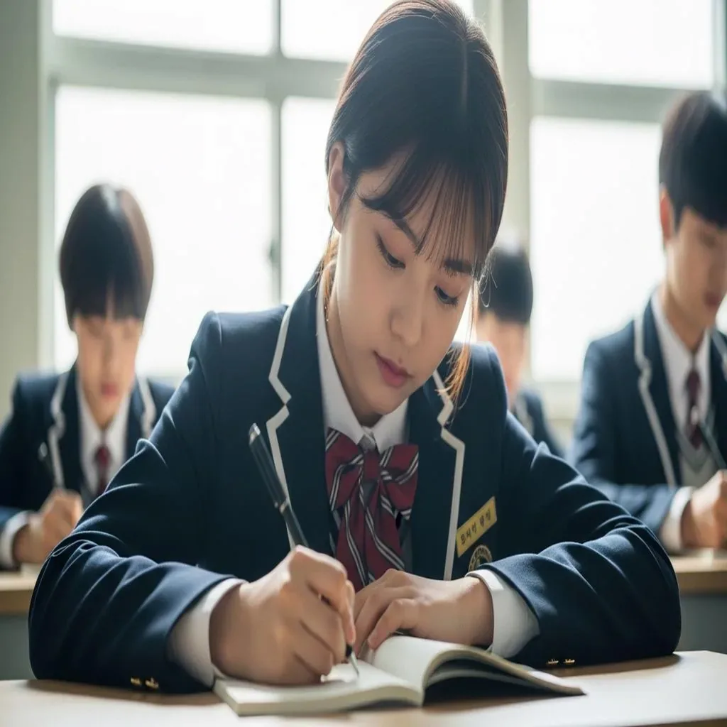 탄방동 수능대비학원
