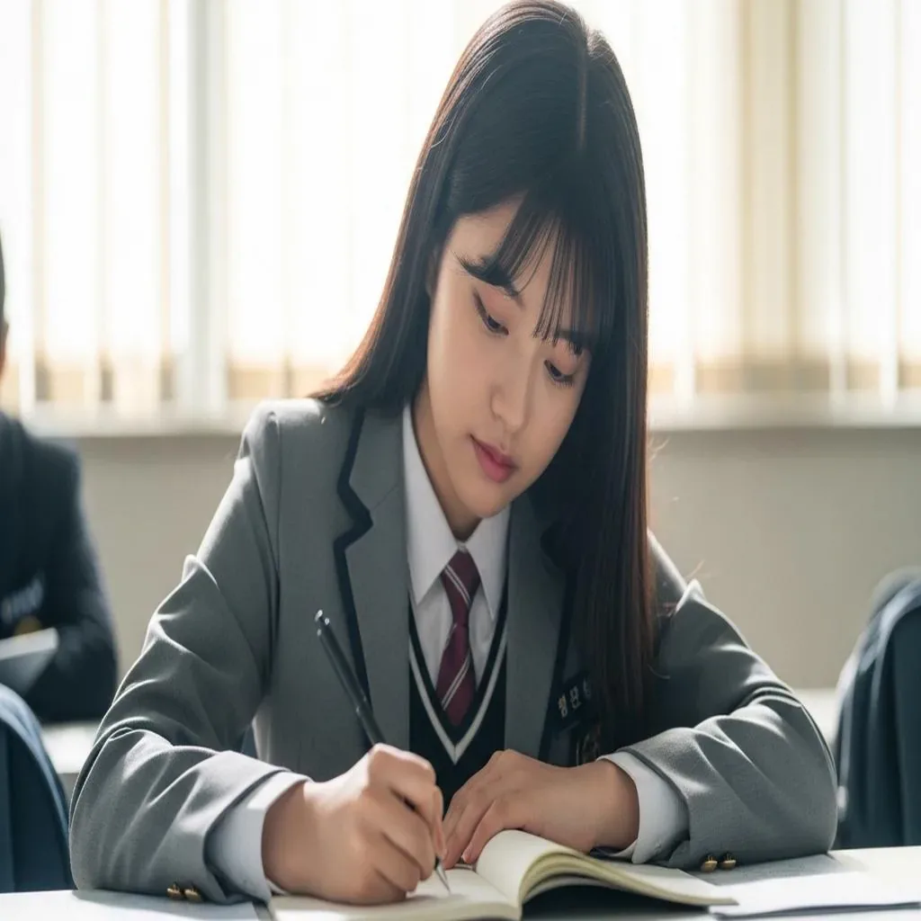 이곡동 고등 영어학원