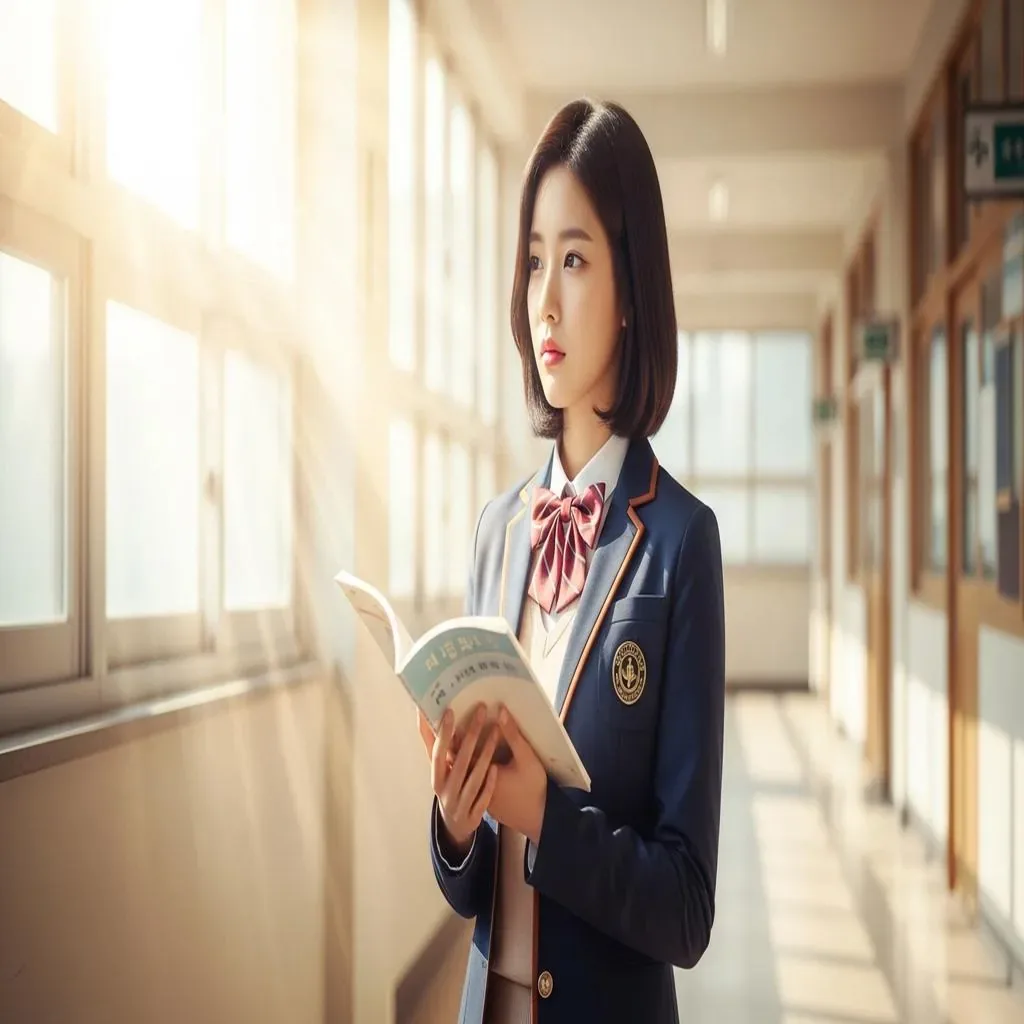 선암동 교습소