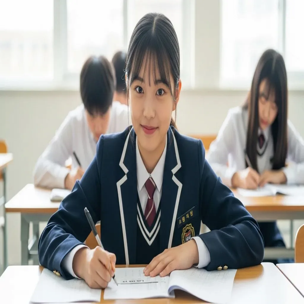 향남읍 초등 국영수학원