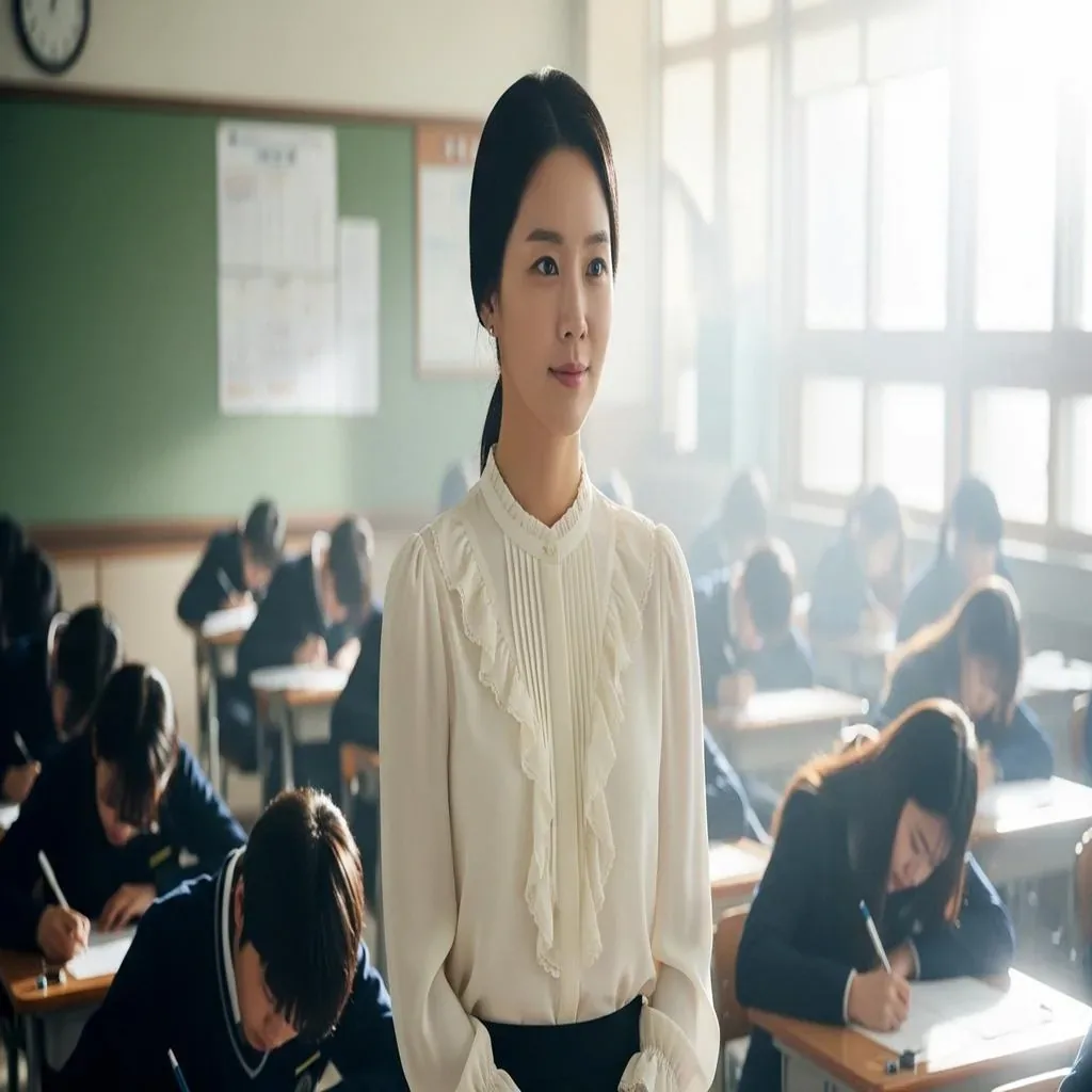 다산 국어학원