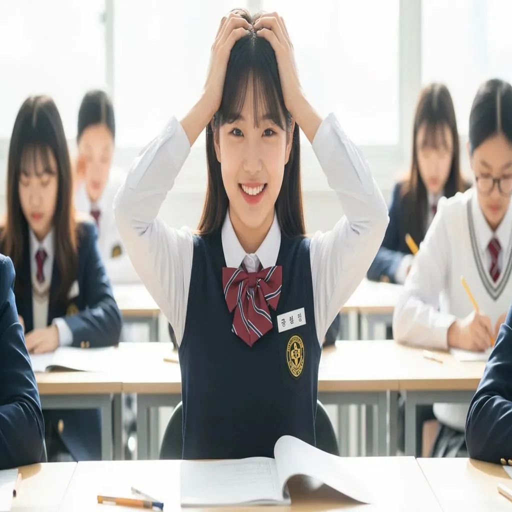 노은동 수학학원