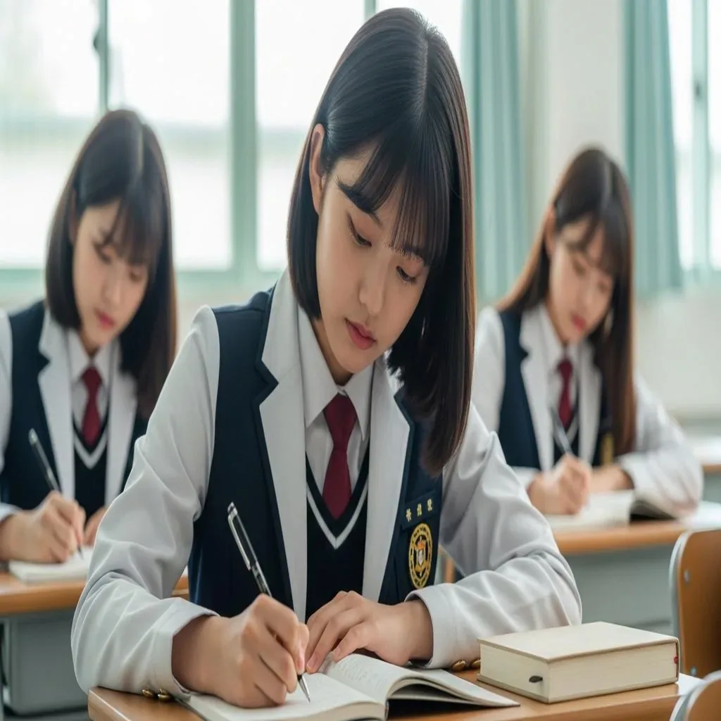 수진동 고등 영어학원