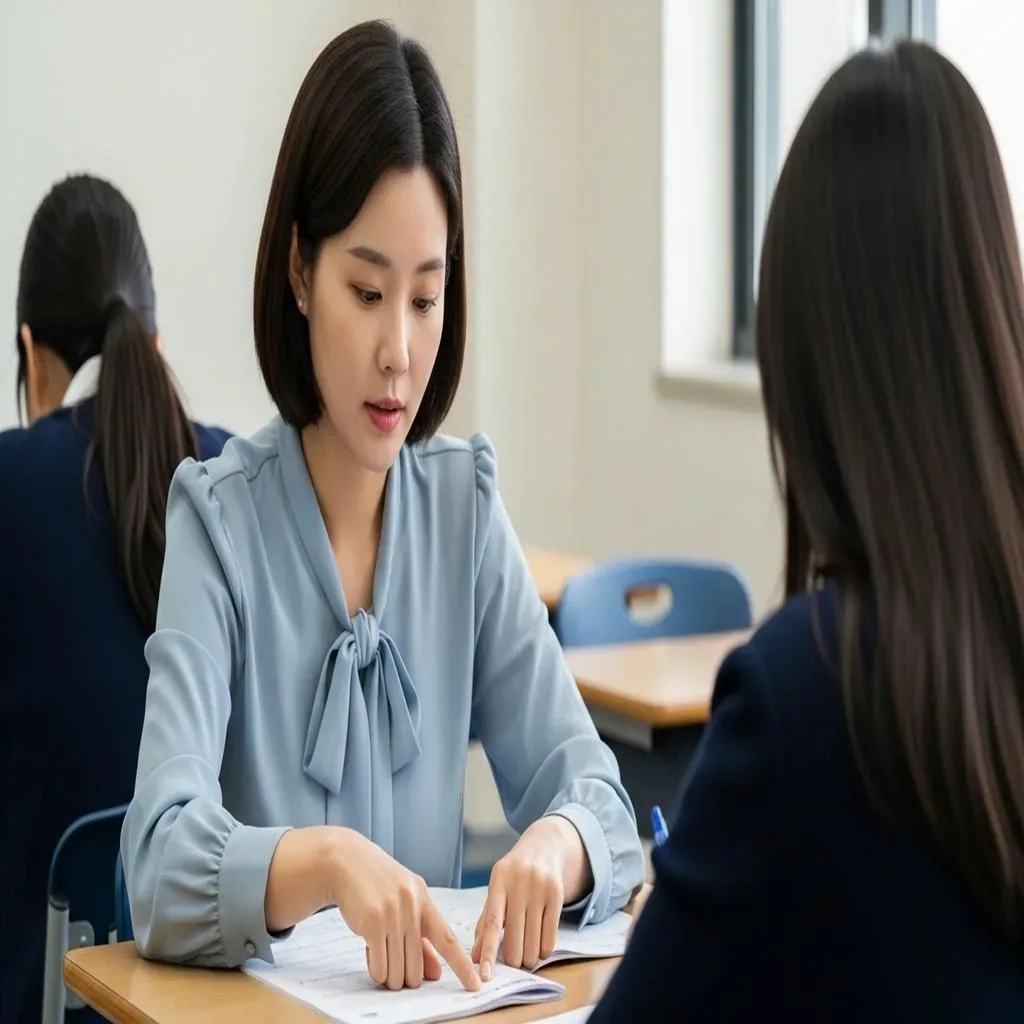 병점동 초등학생 영수학원