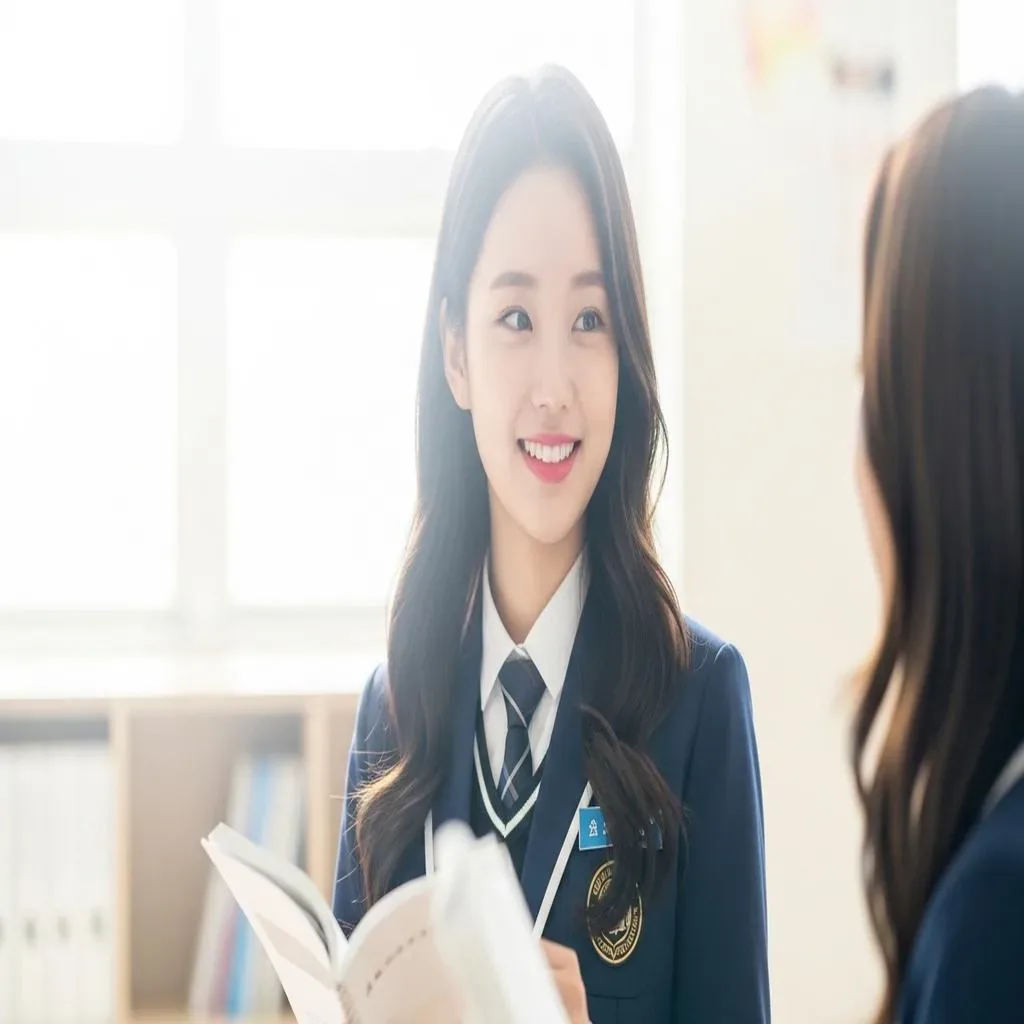 평내동 고등학생 국영수학원