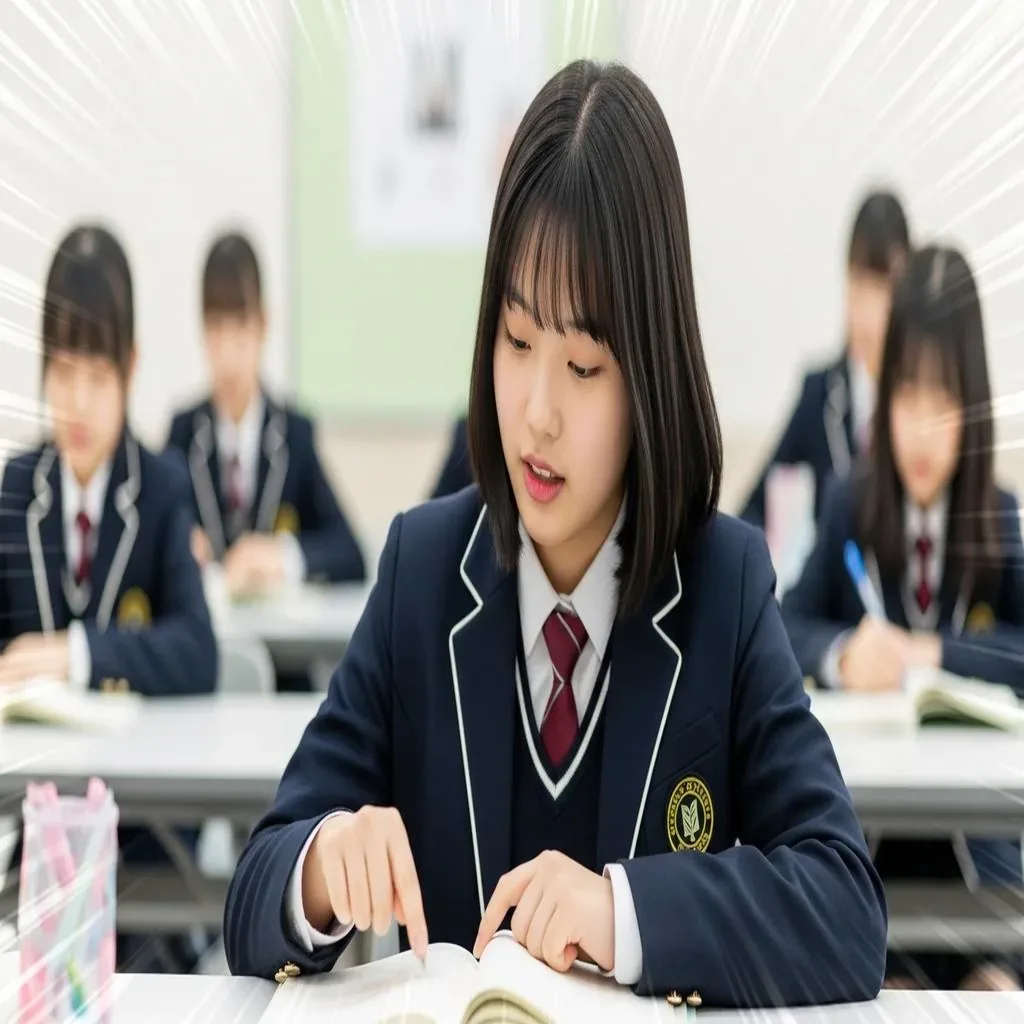 길음 고등학생학원