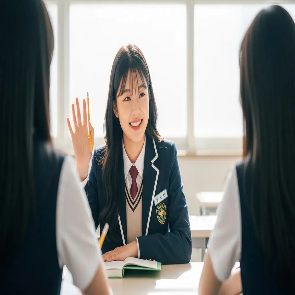 신봉동 내신대비학원