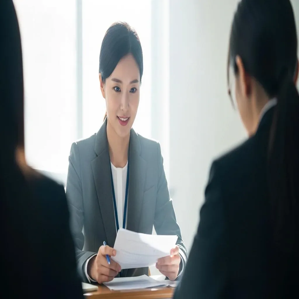 신곡동 중간고사학원