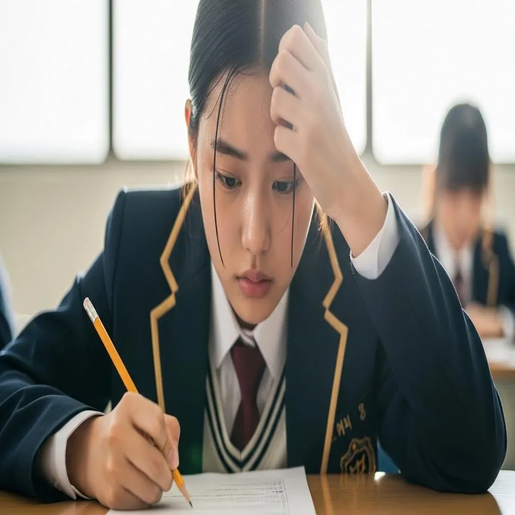 삼송 중등 영어수학학원