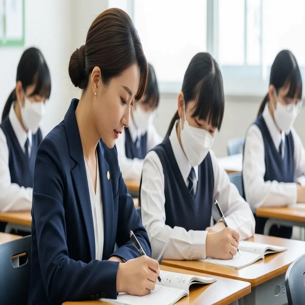신창동 고1 수학학원