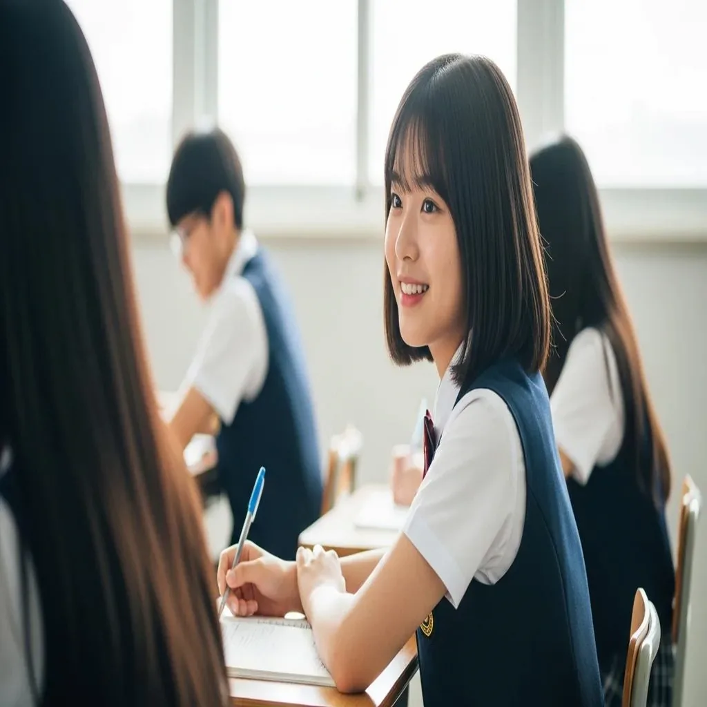 마두 영어 내신학원