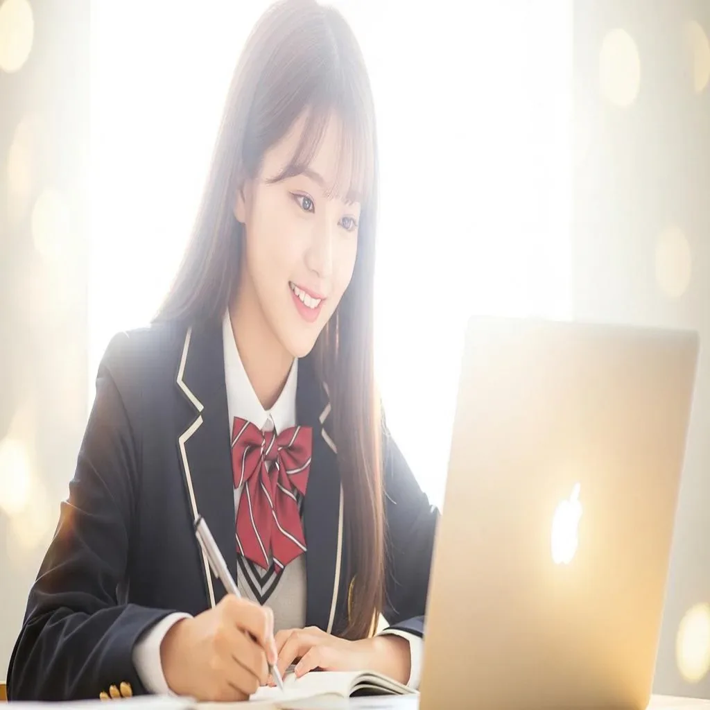 행신동 중3 영어학원