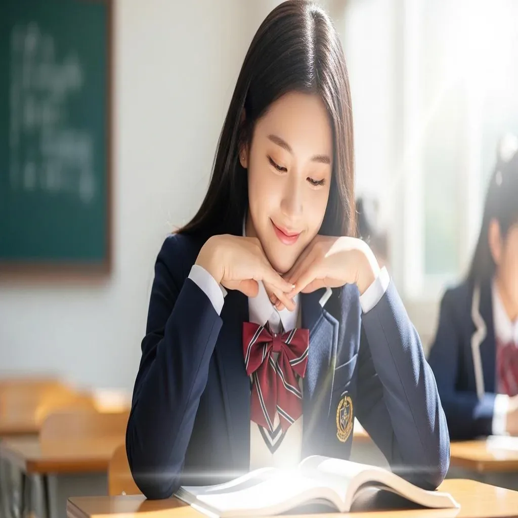 미금 고등 영어학원