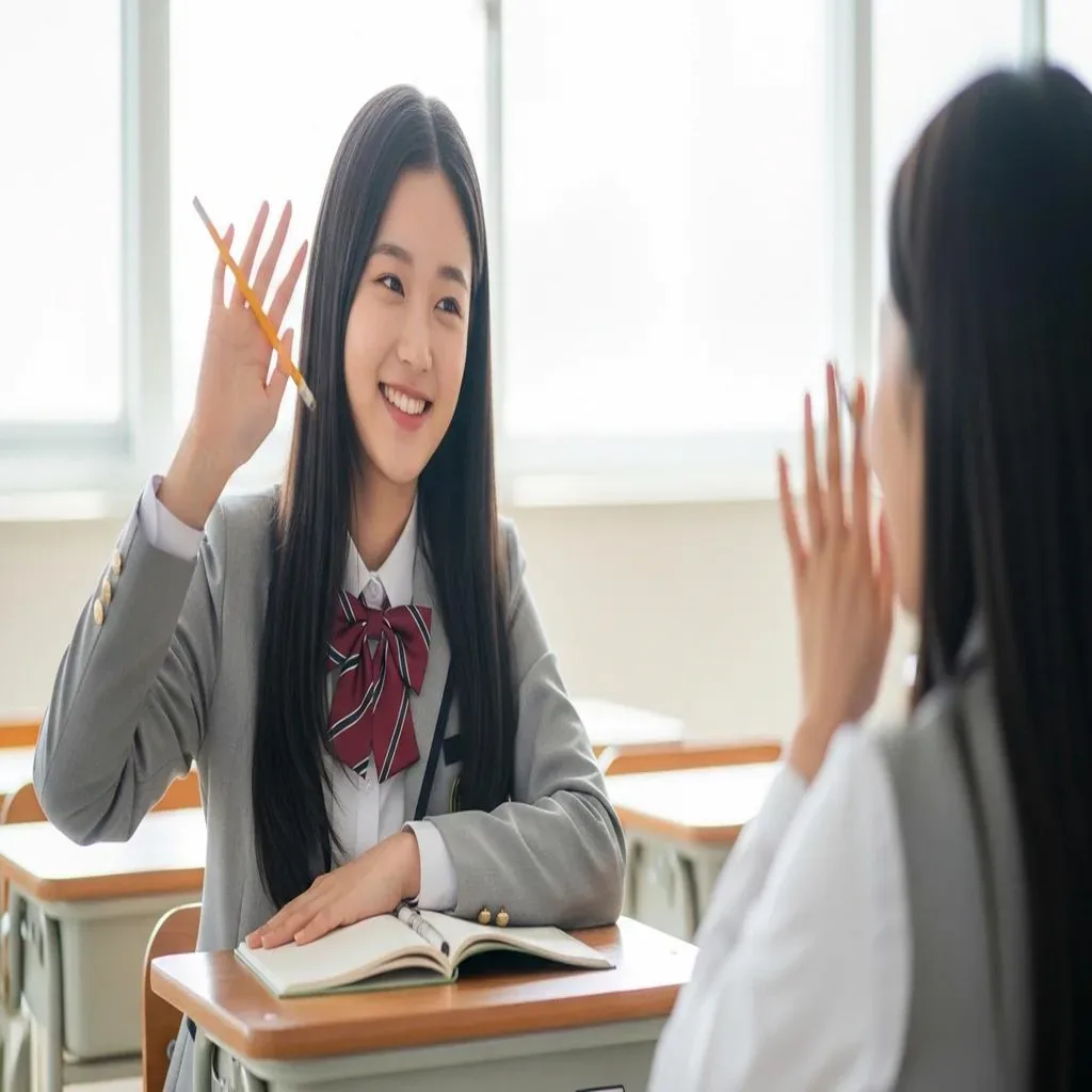 풍덕천동 초등학생 영어학원