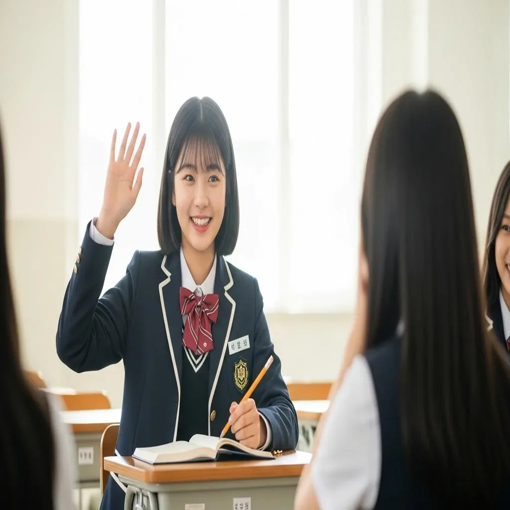 이곡 영어수학학원