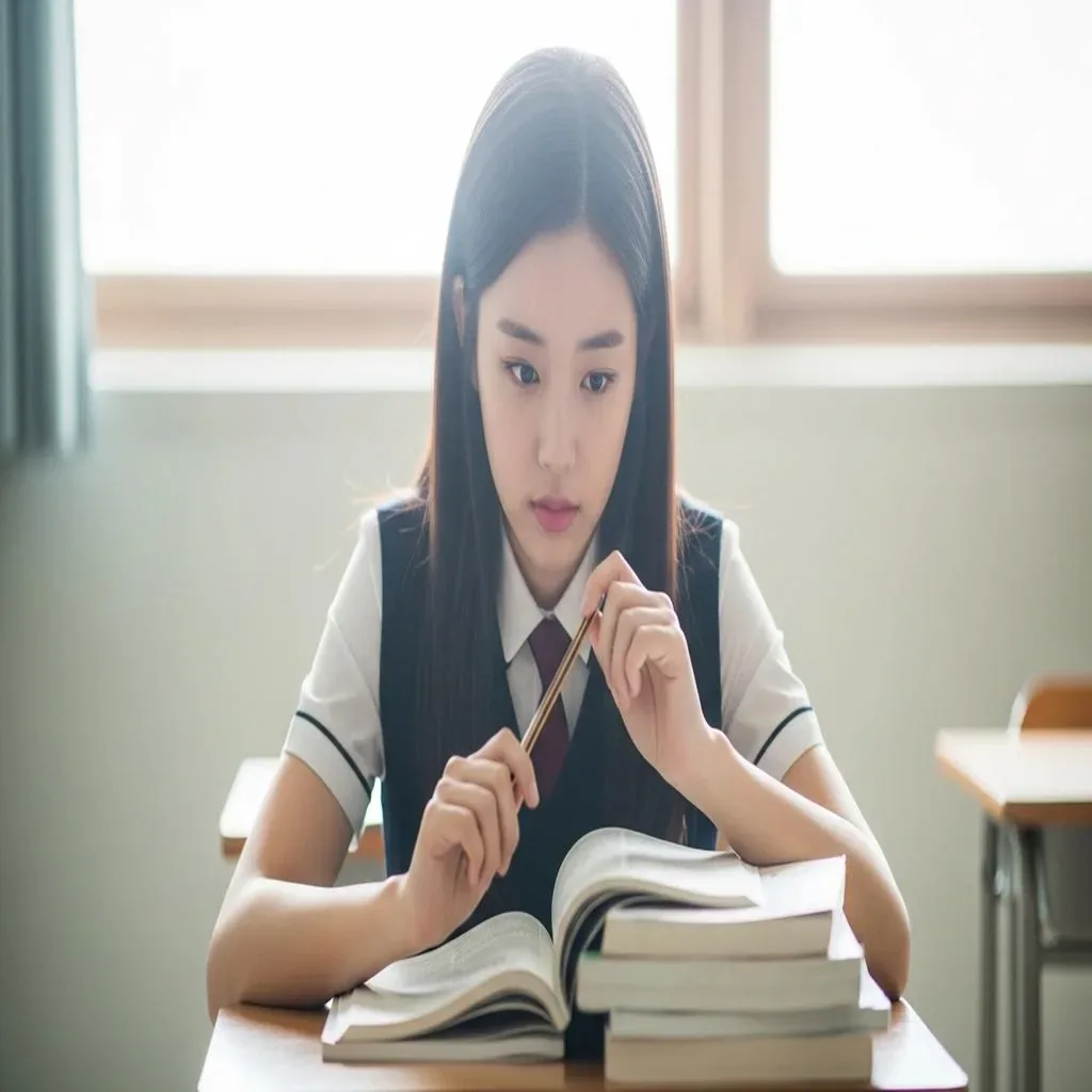 마두동 중간고사학원