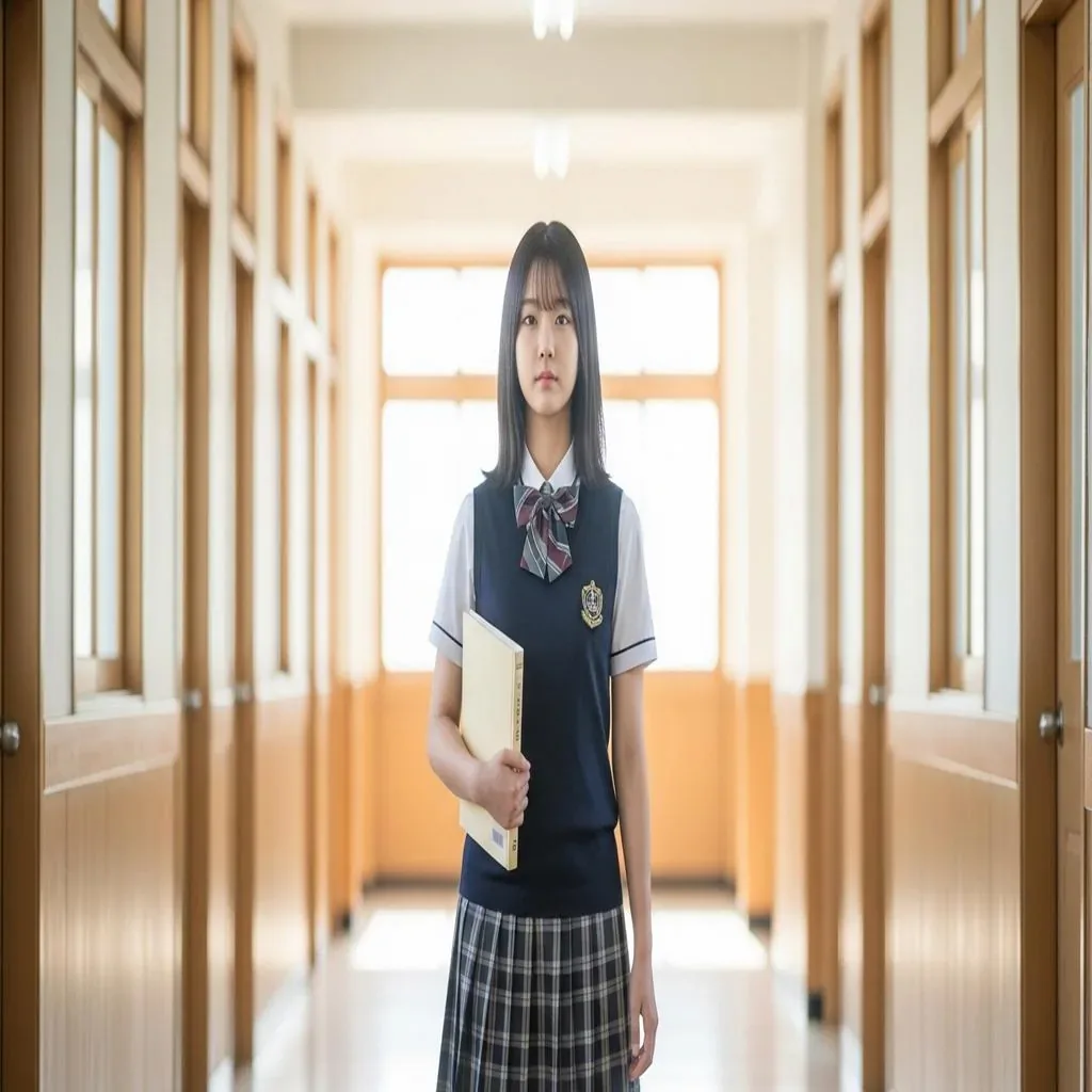 비전 내신학원