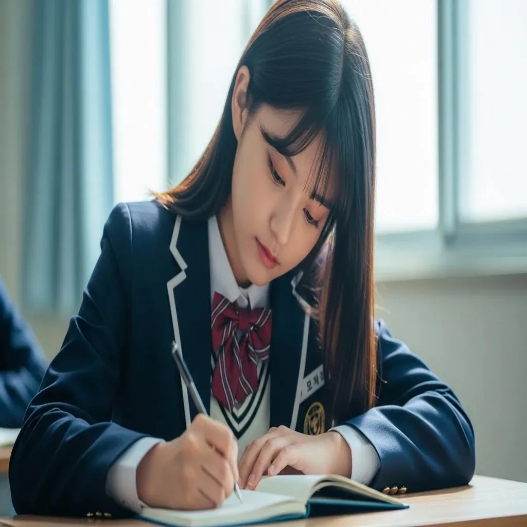 일산중산동 내신대비학원