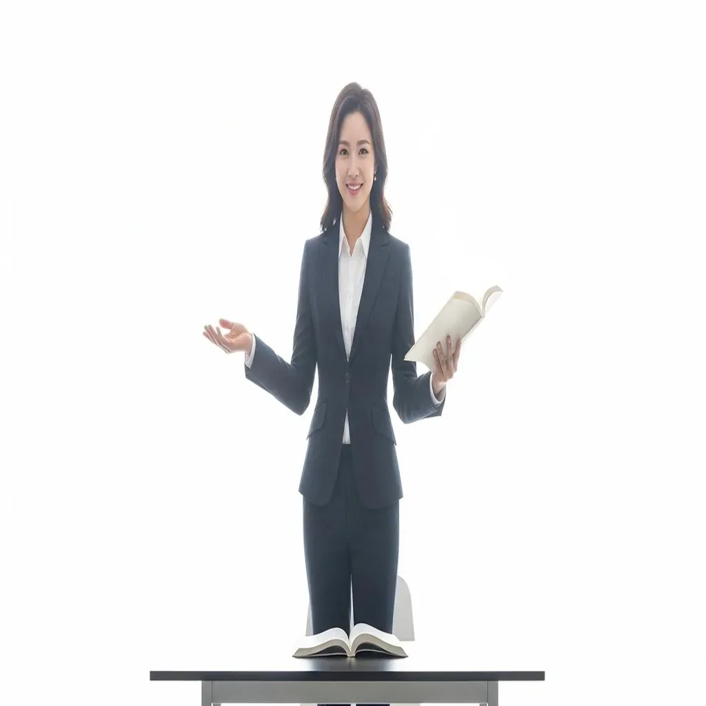 새롬동 와와학습코칭센터