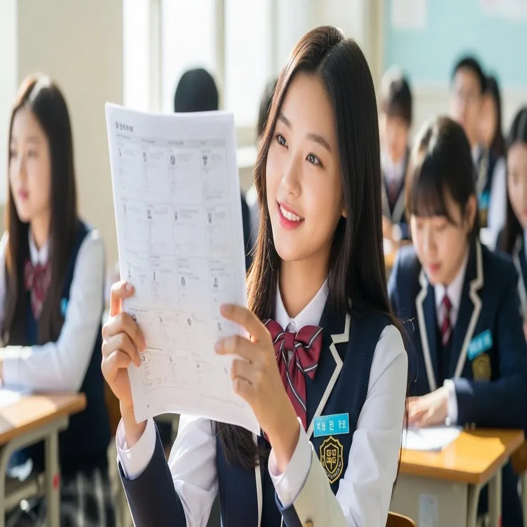 수지 초등 영어수학학원