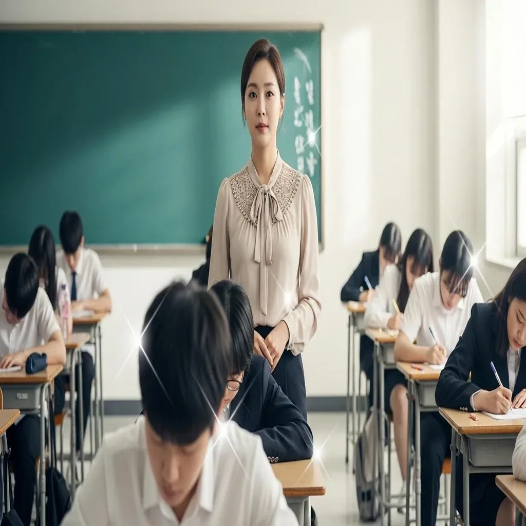 정발산 공부방