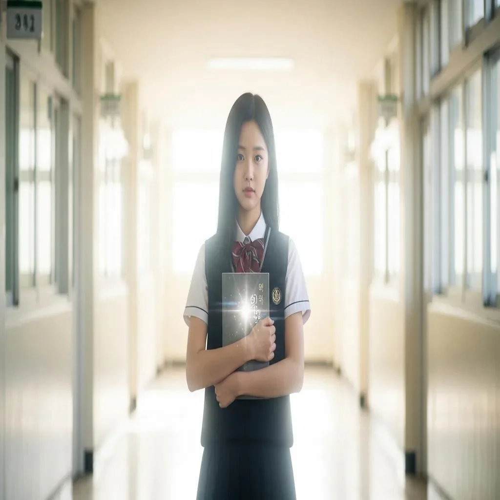 부평동 중학생 영수학원